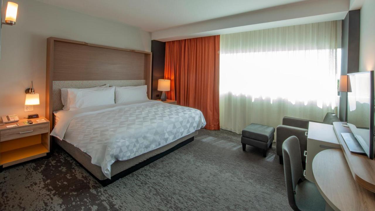 Holiday Inn & Suites - Merida La Isla By Ihg Mérida Quarto foto
